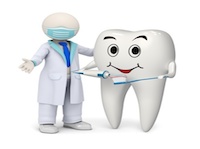 רפואת שיניים משמרת